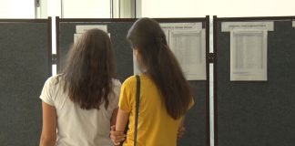 Liste želja i upis u srednju školu na portalu Moja srednja škola