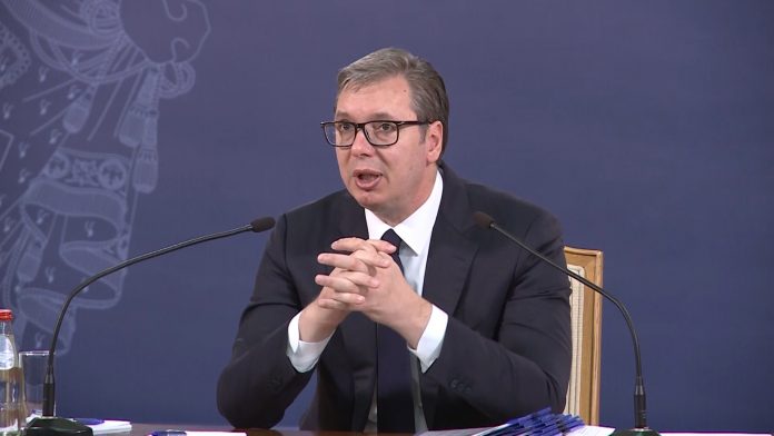 VUČIĆ