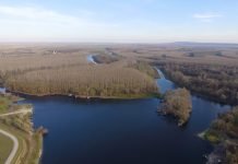 Spajaju se vodoprivredna preduzeća u Vojvodini