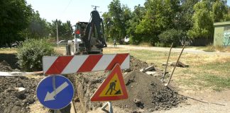 Počela rekonstrukcija vodovodne mreže u delu naselja Šumica
