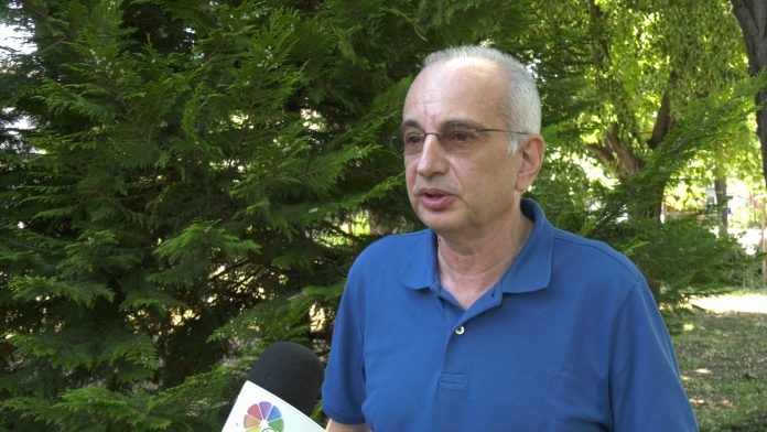Vojislav Dosen Naslednicima imovine