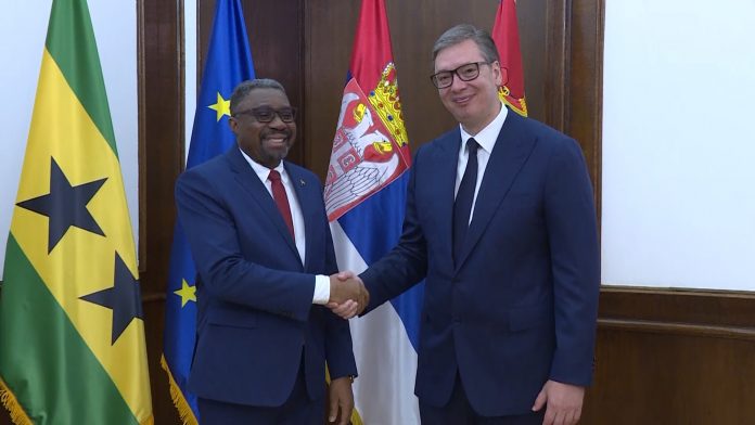 Vucic i Zorz Bomo Zezus