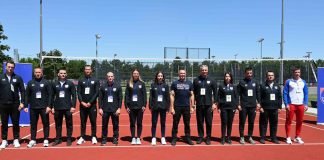 Vulin – Čestitke osvajačima zlatnih medalja na Svetskim Policijskim igrama u Roterdamu