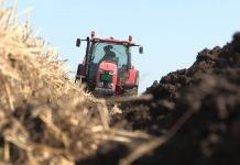 Prednosti zaoravanja žetvenih ostataka