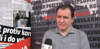 Željko Pantić – Mi smo u medijskom ratu protiv Zapada i Ukrajine
