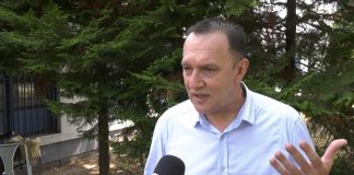 Zoran Sandić – Tema zdrave pijaće vode u Zrenjaninu ne sme biti pod velom tajne