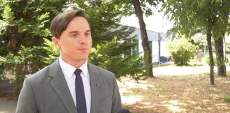 Naim Leo Beširi – Poseta Dritana Abazovića dobar znak