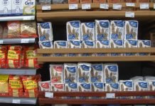 Ograničene cene osnovnih životnih namirnica