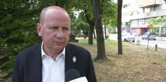 Mlađan Đorđević – Priznanje autokefalnosti Makedonske pravoslavne crkve je skandalozan čin