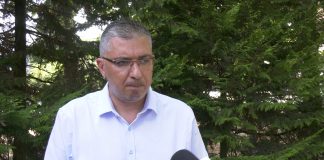 Milan Dumanović – Ko je zaposlio Dijanu Hrkalović u MUP-u treba da snosi odgovornost