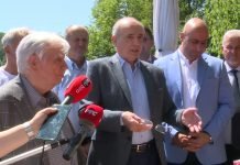 Krkobabić – Dodeljena hiljadita kuća na selu