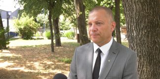 Aleksandar Marton – Nenad Čanak nije pretio Vladimiru Putinu