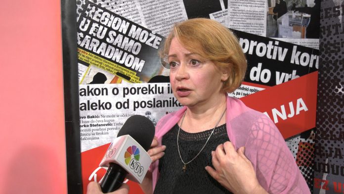 mila aleckovic glavni tuzilac