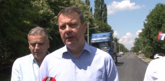 Mirović – Finansiranje izgradnje bunara i adaptacije objekta pošte u selima opštine Sečanj