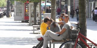 Alternativni izveštaj o položaju i potrebama mladih za 2022. godinu