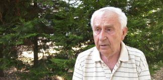 Jovan Pejin – Zabrana predsedniku jedne države da poseti stratište je više nego smešno