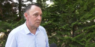 Zoran Sandić – Nadam se da će pitanje odnosa SPC i Crne Gore biti pozitivno rešeno