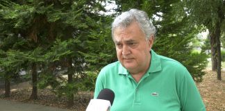 Srđan Škoro – Politika aktuelnog režima prema Kosovu je veleizdajnička