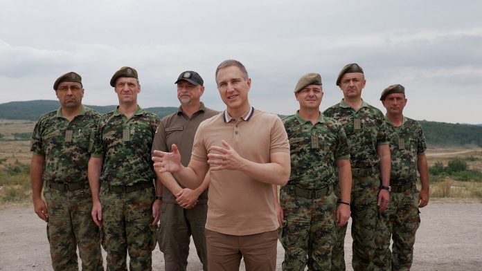 stefanovic