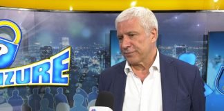 Boris Tadić – Nedostatak hrane zbog rata u Ukrajini može izazvati ozbiljan i dugoročan problem