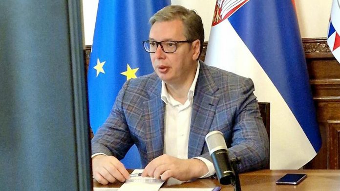 vucic