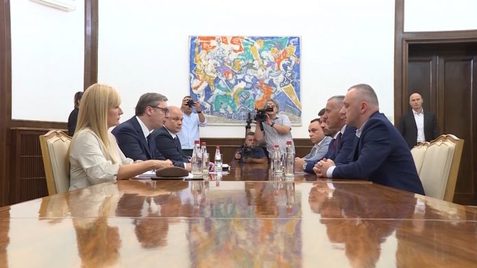 vucic