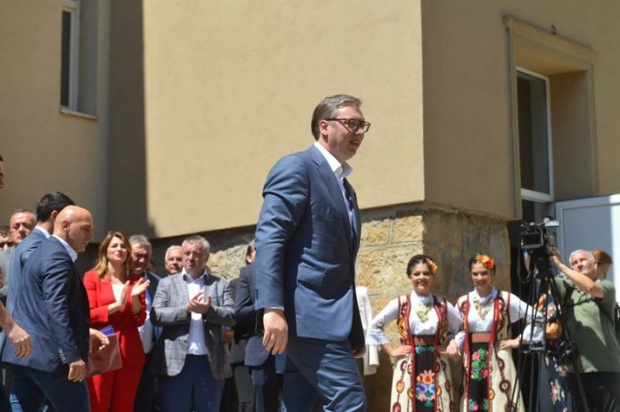 vucic