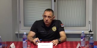 Vulin – Dođite na Exit, ali nemojte da se drogirate
