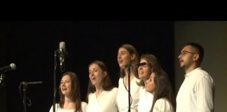 Bijeljina – Koncert ansambla “Kosovski božuri”