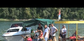 Bijeljina – Savska regata po 8. put