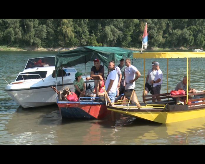 BIJELJINA SAVSKA REGATA