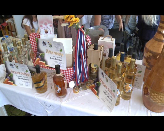 BIJELJINA rakia