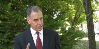 Džon Bosnić – Podneo sam zahtev za restituciju, moje lokale su privatizovali iako su bili prazni