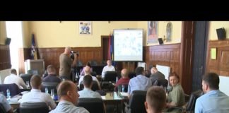 Bijeljina – Bezbednost saobraćaja uoči nove školske godine
