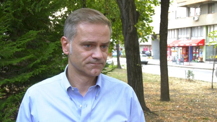 Borko STEFANOVIC 2