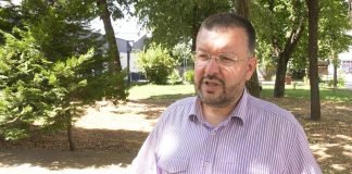 Čedomir Antić – Sramotno je da Kristijan Šmit ukida različite nastavne programe iz istorije