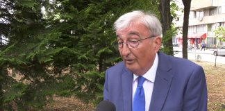 Čedomir Čupić – Uvođenje sankcija Rusiji bi bilo pogubno po nas