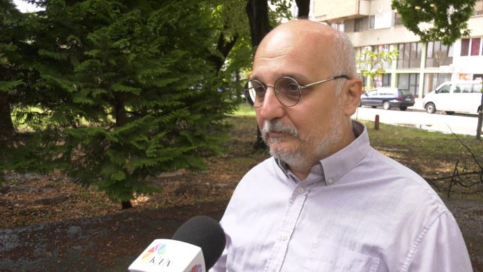 DEJAN PETAR ZLATANOVIc