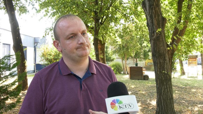 Đorđo Žujović NIkenor Y