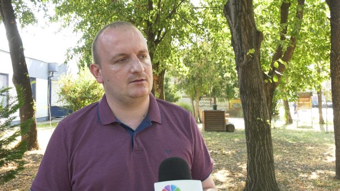 Djordjo Zujovic od nove vlade