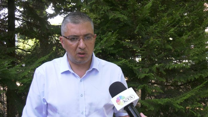 Dumanovic krimosi