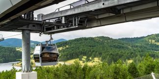 Sedam godina od početka gradnje Gold gondole