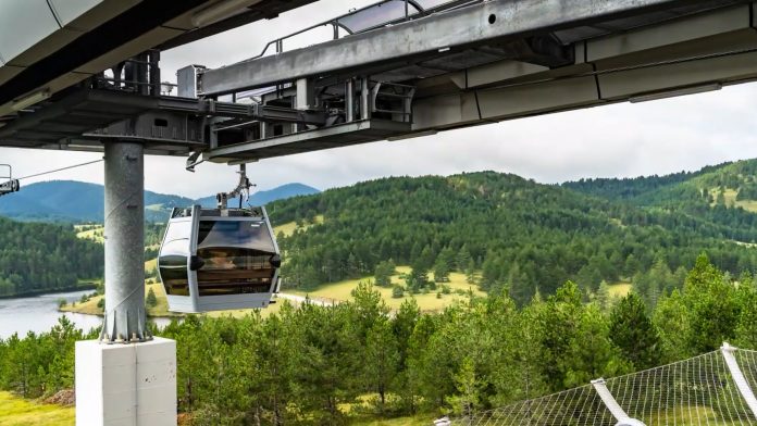 Gondola