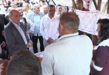 Ministar Krkobabić otvorio manifestaciju “Hajdučko veče”