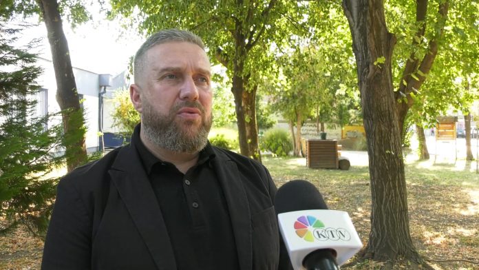 IVAN IVANOVIC U dane kada
