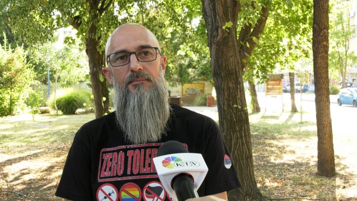 Ivica Božić kosovo YT