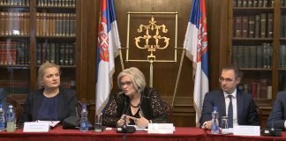 Jorgovanka Tabaković – O platnom računu i inflaciji