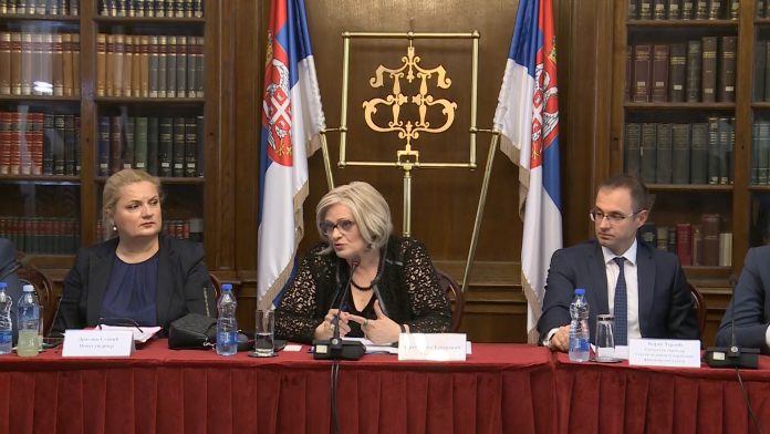 Jorgovanka Tabakovic