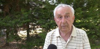 Jovan Pejin – Država Srbija mora da ima vojsku jer smo ratnički narod