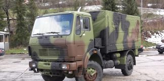 Konkursi za prijem u radni odnos u Vojsci Srbije